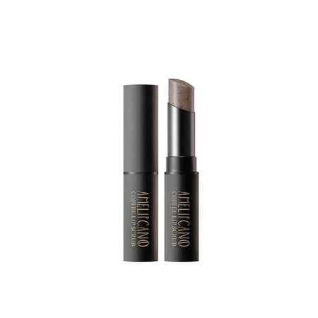 Кофейный скраб для губ A'Pieu Coffee Lip Scrub Amelipcano