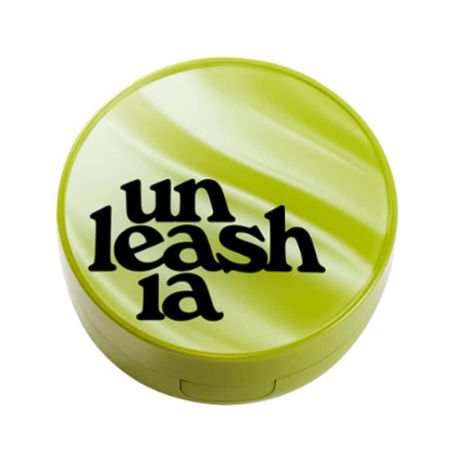 Кейс для кушона Unleashia Cushion Cover Package Healthy Green
