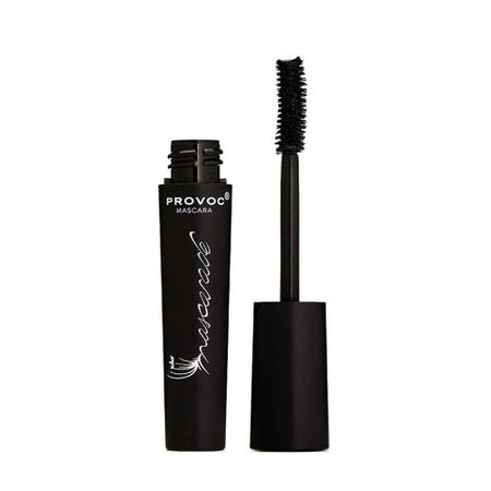 Удлиняющая тушь для ресниц Provoc Mascara Mascarade Black