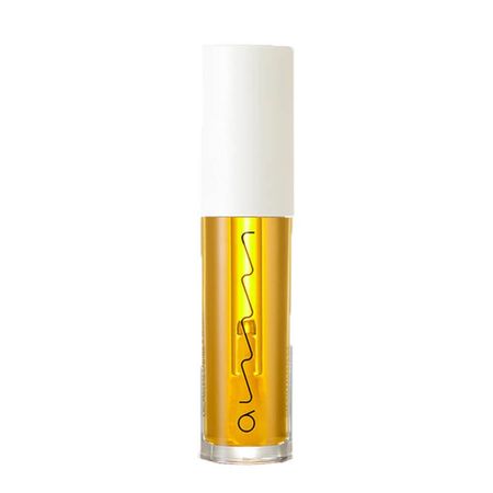 Питательный блеск для губ Aromatica Lip Nectar  Natural Shine
