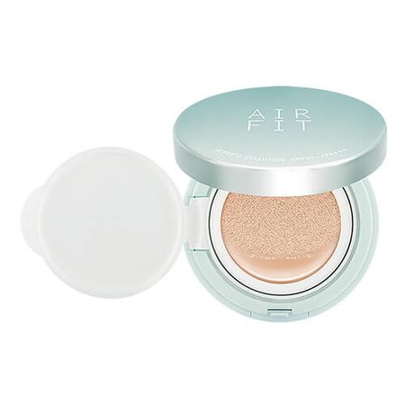 Воздушный тональный кушон Apieu Air-Fit Cushion SPF50+/PA+++ - No. 21