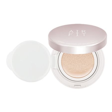 Воздушный тональный кушон с классическим финишем Apieu Air Fit Cushion XP SPF50+/PA+++ - No. 21
