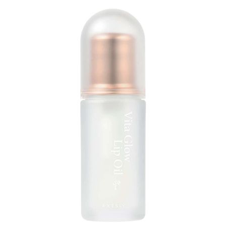 Витаминное масло для губ AXIS-Y Vita Glow Lip Oil Dreamy Olive