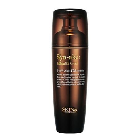 ББ крем со змеиным пептидом Skin79 Syn-Ake Lifting Bb Cream
