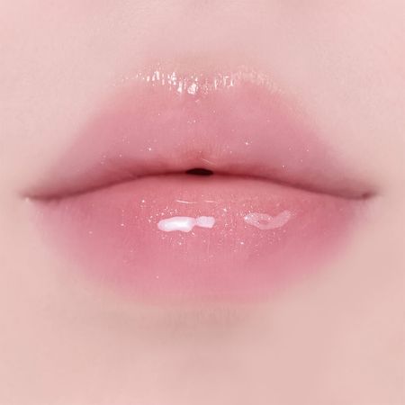 Оттеночное масло-плампер для губ Tocobo Juicy Berry Plumping Lip Oil Glam Max 00 Frozen Berry