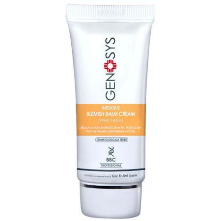 Антивозрастной BB-крем Genosys Blemish Balm Cream SPF30+ PA++