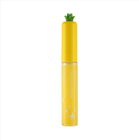 Блеск для губ Tony Moly Sweet Delight Gloss 01 Ананас