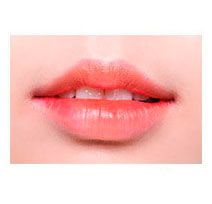 Увлажняющий тинт для губ The Saem Saemmul Tint Aqua Orange - Оранжевый