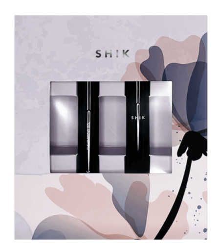 Набор для макияжа глаз Shik Eye & Brow Makeup Kit (Spring Edition)