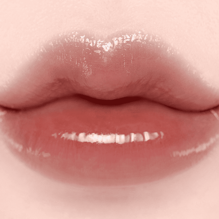 Устойчивый блеск для губ Laka Jelling Nude Gloss 301 Fig Ring