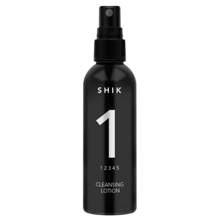 Очищающий лосьон для дезинфекции кожи Shik Cleansing Lotion №1