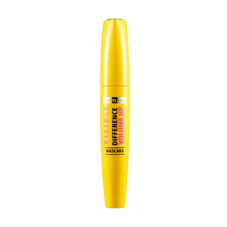 Гипоаллергенная тушь для объёма FarmStay Visible Difference Volume Up Mascara