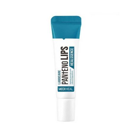 Восстанавливающая эссенция для губ с пантенолом Mediheal Labocare PantEno Lips Healssence