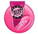 Пленочный Тинт-тату для губ Secret Key Chubby Jelly Tint Pack Lovely Pink - Розовый