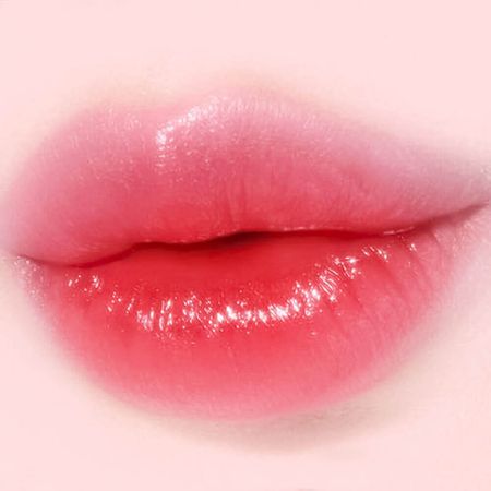 Помада-желе для губ The Saem Dewy Glow Jelly Lipstick Red Berry