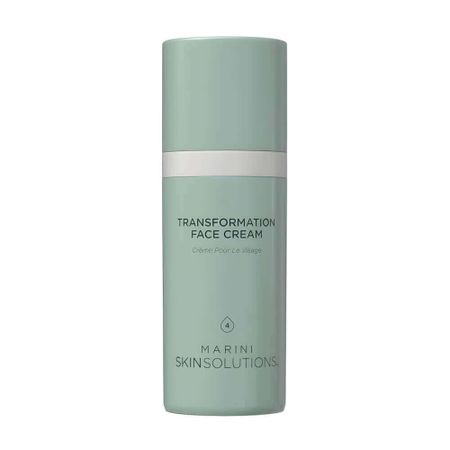 Антивозрастной трансформирующий крем с пептидами Jan Marini Skinsolutions Transformation Face Cream