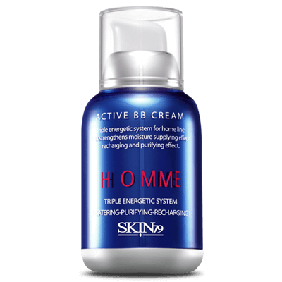 ББ-крем Skin79 Homme Active BB Cream