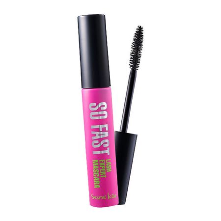 Тушь для роста и укрепления ресниц Secret Key So Fast Lash Expert Mascara