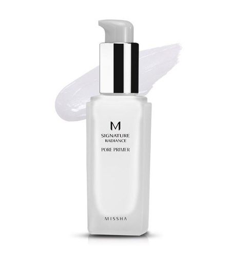 Праймер для лица, маскирующий поры Missha M Radiance Pore Primer
