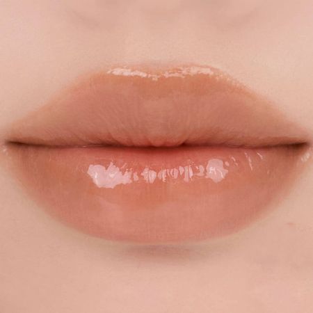 Стойкий тинт в стике rom&nd Sheer Tinted Stick 01 Bare Pumpkin