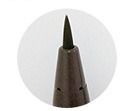 Карандаш для бровей с эффектом татуажа Tony Moly 7 Days Tatoo Eyebrow 02 Dark Brown