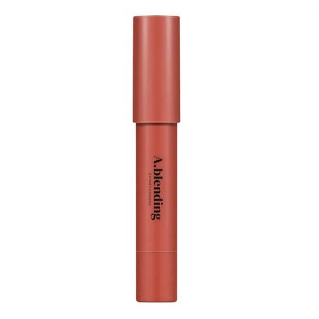 Помада-карандаш для губ Esthetic House Decorative A.Blending Intense Balm Lip Crayon 02 Rose