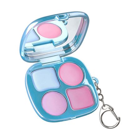 Палетка румян fwee Pocket Cheek Palette СP01 Pink&Soda