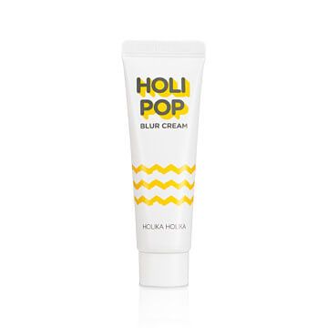 Осветляющий праймер-основа для лица Holika Holika Holipop Blur Cream