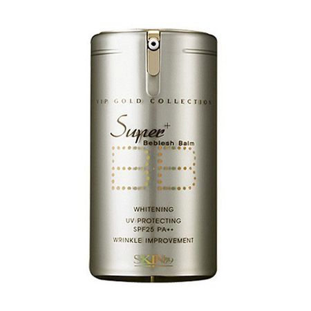 Антивозрастной ББ-крем Skin79 Vip Gold Super Plus Beblesh Balm SPF25