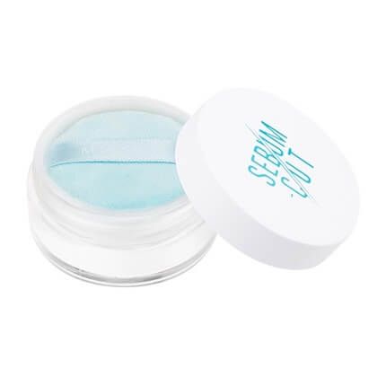 Рассыпчатая матирующая пудра для лица Missha Sebum-Cut Powder