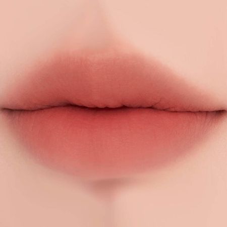 Матовый оттеночный бальзам для губ rom&nd Color Lip Matte 01 Peach Puff