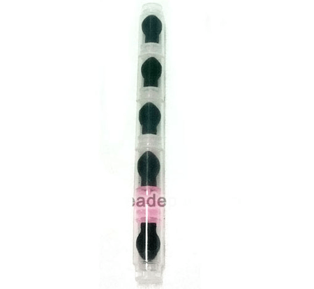 Набор сменных аппликаторов для теней Holika Holika Make up Tool