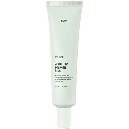 Блюр-праймер для макияжа CLIO Wake Up Primer Blur