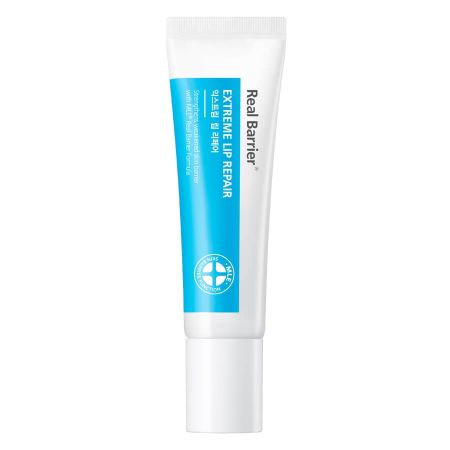 Ламеллярный восстанавливающий бальзам для губ Real Barrier Extreme Lip Repair
