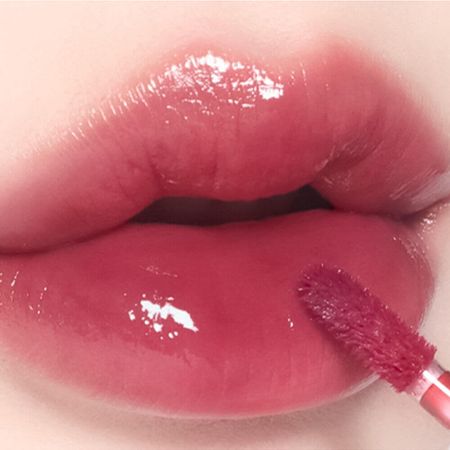 Сияющий тинт для губ BBIA Glow Lip Tint 03 Mauve