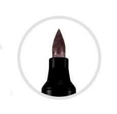 Фломастер для бровей с эффектом татуажа Apieu Harutatoo Brow - Темно-коричневый (Dark Brown)