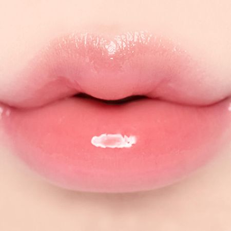 Фруктовый бальзам-джем для губ Dasique Fruity Lip Jam 01 Peach