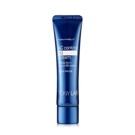 ББ крем для проблемной кожи Tony Moly Tony Lab Ac Control BB Cream SPF30