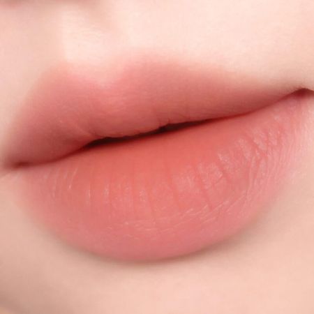 Муссовый тинт с блюр-эффектом Peripera Over Blur Tint 01 Warm-bassador
