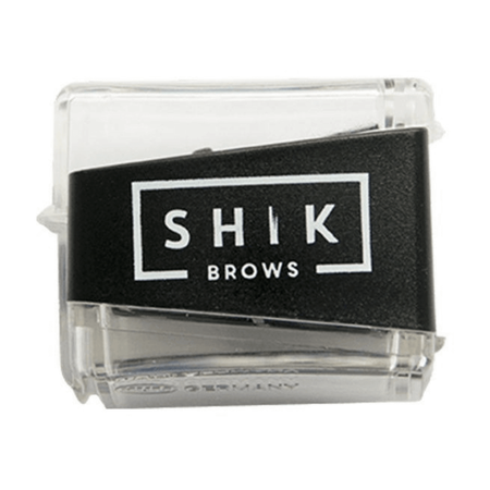 Двойная точилка для карандашей Shik Brows
