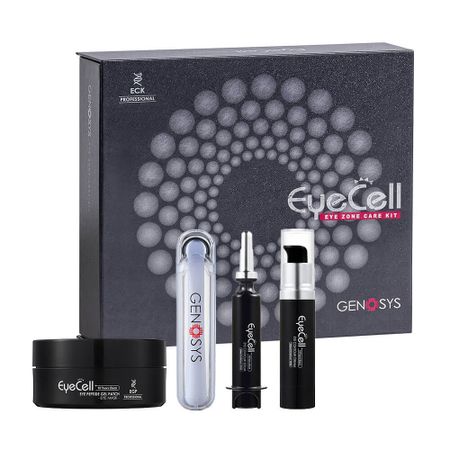 Набор для ухода за областью вокруг глаз Genosys Eyecell Eye Zone Care System