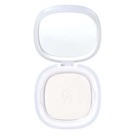 Компактная фиксирующая пудра Dasique Soft Cotton Powder
