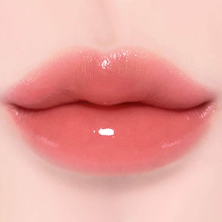 Глянцевый бальзам для губ Dasique Chewing Glow Pot 06 Guava Candy