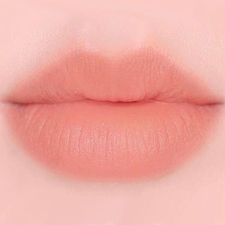 Вельветовый тинт для губ FEEV Hyper-Fit Color Wear Nude Me Up