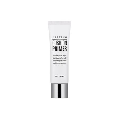 Многофункциональный праймер для лица Missha Lasting Cushion Primer