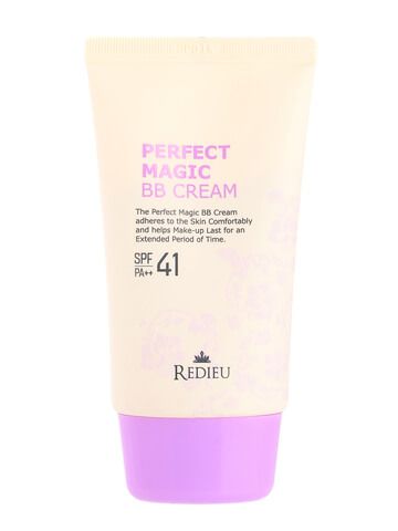 Идеальный ББ-крем Welcos Redieu Perfect Magic BB SPF41 PA++