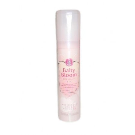 Основа под макияж Holika Holika Baby Bloom Base 01 Mint