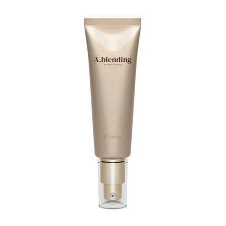 BB-крем Esthetic House Decorative A.Blending Perfect Collagen BB Cream - 21