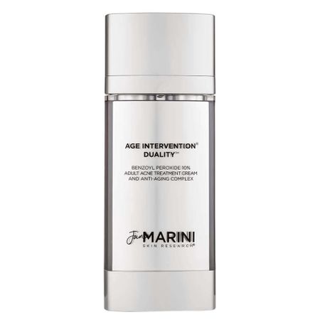 Крем против морщин и акне с 0,6% ретинола Jan Marini Age Intervention Duality