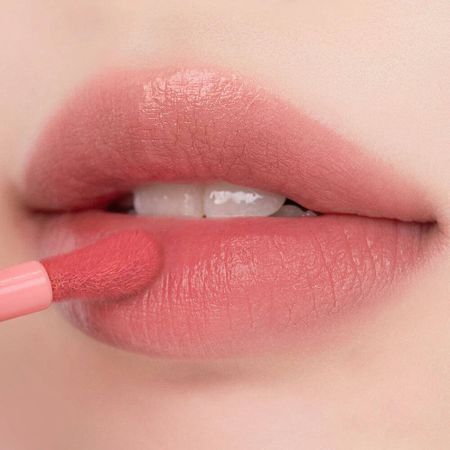 Стойкий тинт для губ rom&nd Bare Water Tint 01 Bare Vanilla
